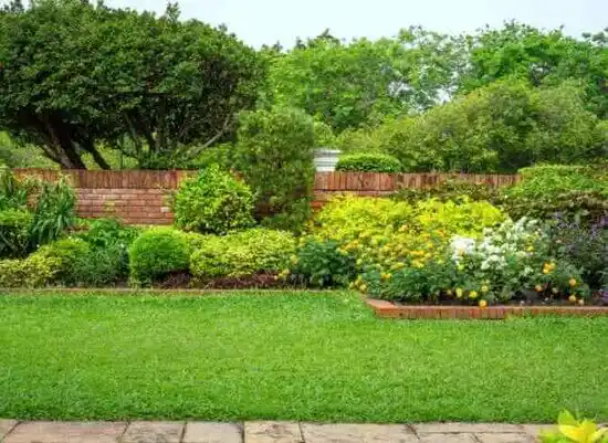 landscaping services Cherry Grove